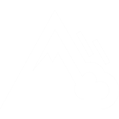 icon of a mountain