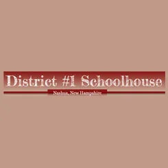 District #1 Schoolhouse