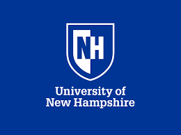 UNH (University of New Hampshire) Logo
