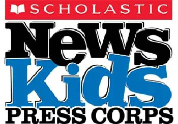 Scholastic Kids Press logo