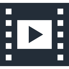 Watch Video Icon