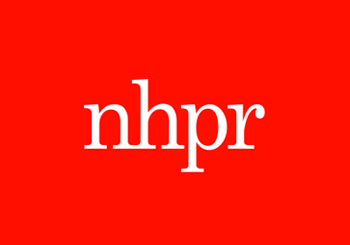 NHPR Logo
