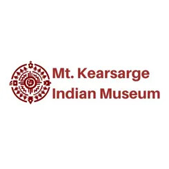Logo of Mt. Kearsarge Indian Museum
