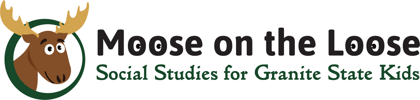 Moose on the Loose logo